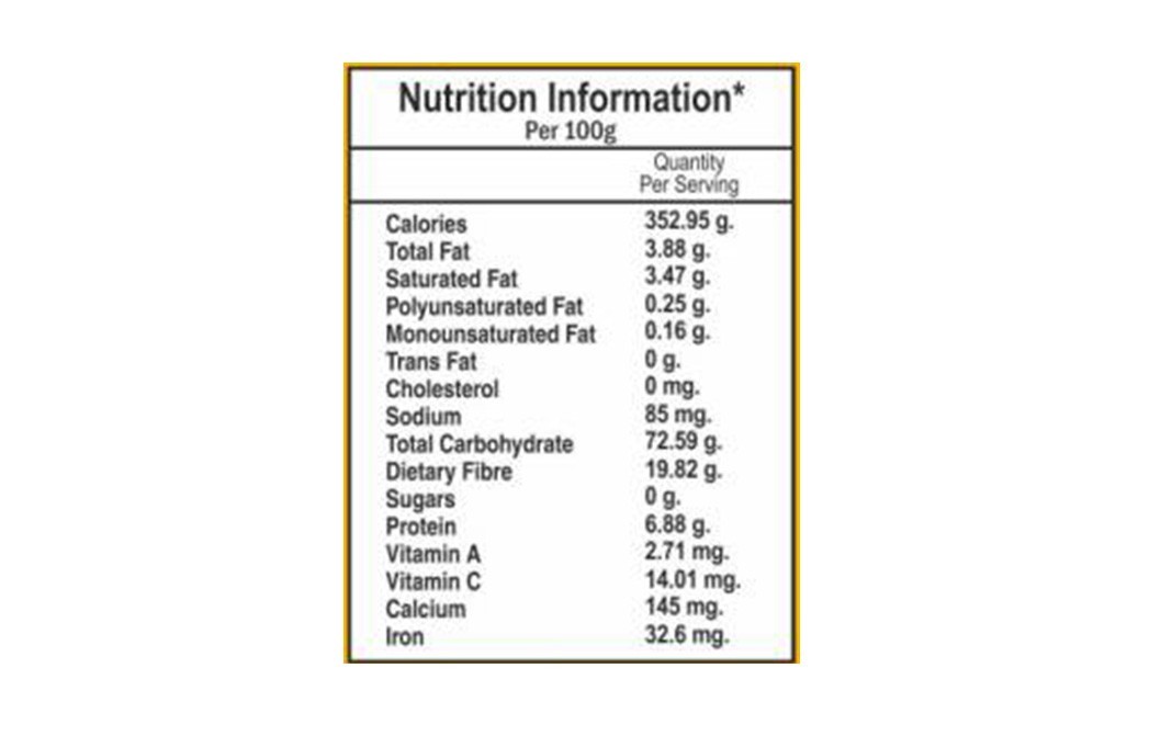 Richday Turmeric Powder    Pack  100 grams